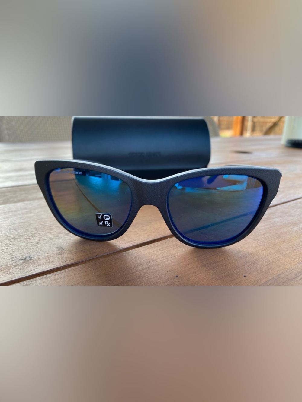 Unisex Oakley Sunglasses